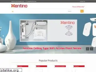 xentino.com