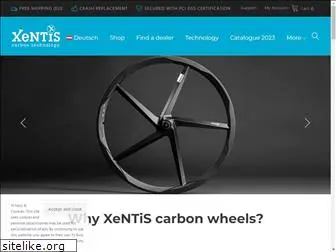 xentis.com