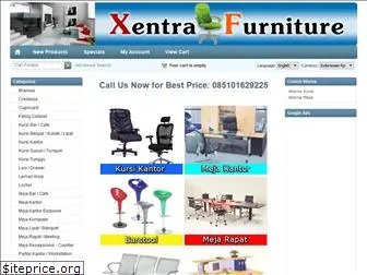 xentrafurniture.com