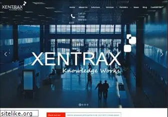 xentrax.com