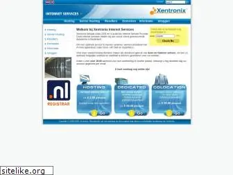xentronix.com