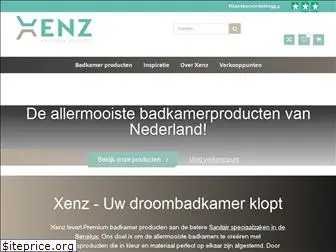 www.xenz.nl