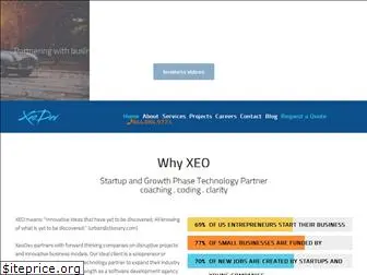 xeodev.com