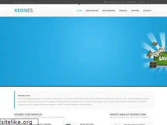 xeones.com