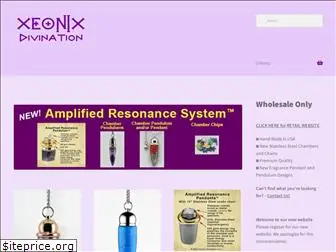 xeonixinc.com