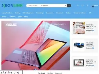 xeonlink.com