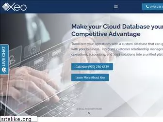 xeosoftware.com