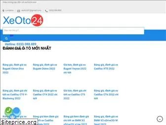 xeoto24.com