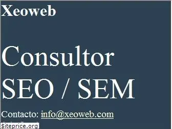 xeoweb.com