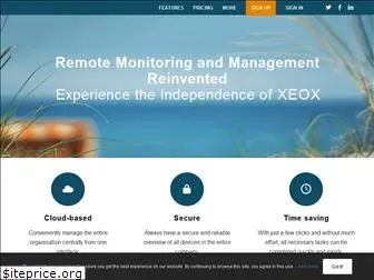 xeox.com