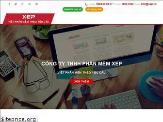 xep.vn