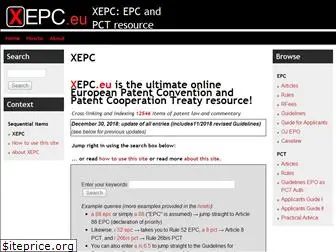 xepc.eu