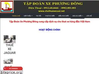 xephuongdong.com