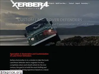 xerbera.com