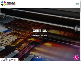 xerbiol.com