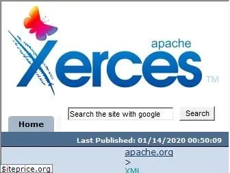 xerces.apache.org