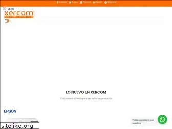 xercom.com.pe
