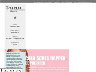 xerese.com