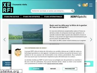 xerfi.fr