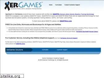 xergames.com