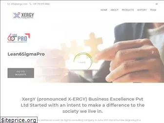 xergy.co.in