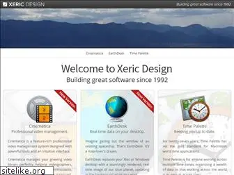 xericdesign.com