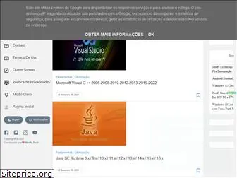 xerifetecnologia.com.br