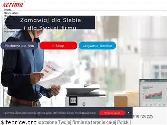 xerima.com.pl