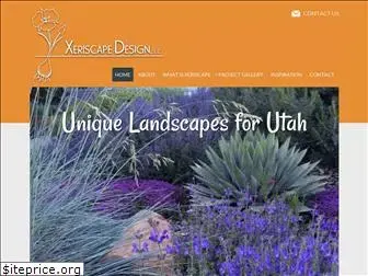 xeriscapedesign.com