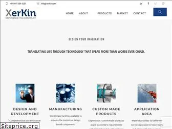 xerkin.com
