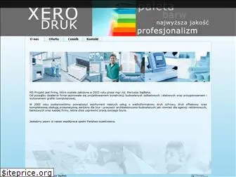 xero-druk.pl