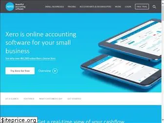 xero.com