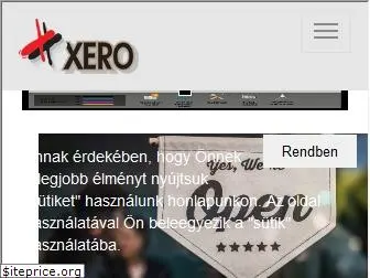 xero.hu