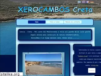 xerocamboscreta.com