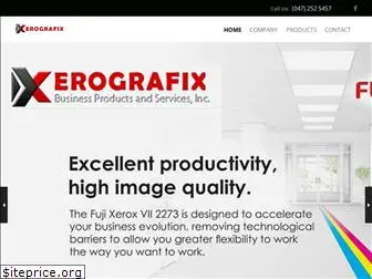 xerografix.com.ph