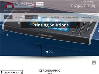 xerographicusa.com