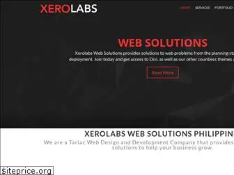 www.xerolabs.co