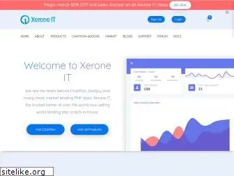 xeroneit.net