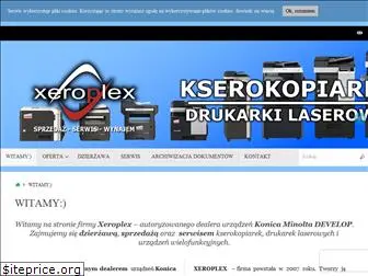 xeroplex.pl