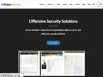 xerosecurity.com