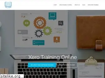 xerotrainingonline.com.au