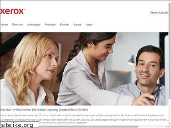 xerox-leasing.de