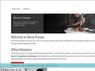 xerox.eu