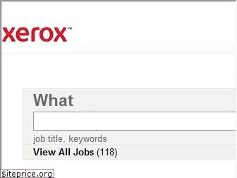 xerox.jobs