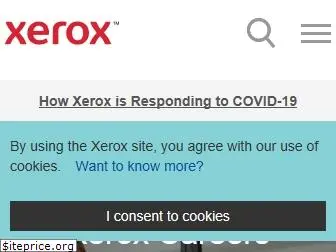 xeroxcareers.com