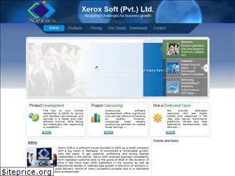 xeroxsoft.net