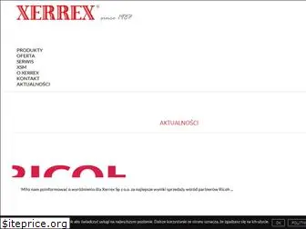 xerrex.pl