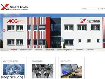 xertecs.com