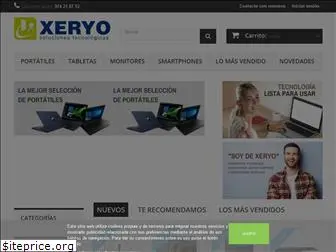 xeryo.net