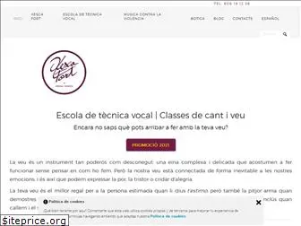 xescafort.com